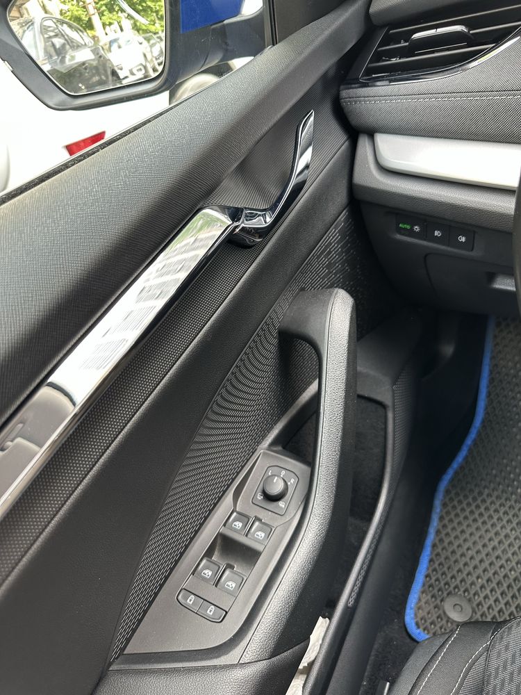 Skoda Octavia офіційна на гарантіі 2.0 універлал