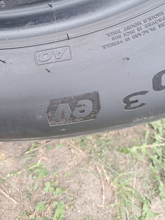 235/55 R18 100V - Hankook Ventus S1 evo3 - AO- EV -3/2022 ~6mm Cena =2