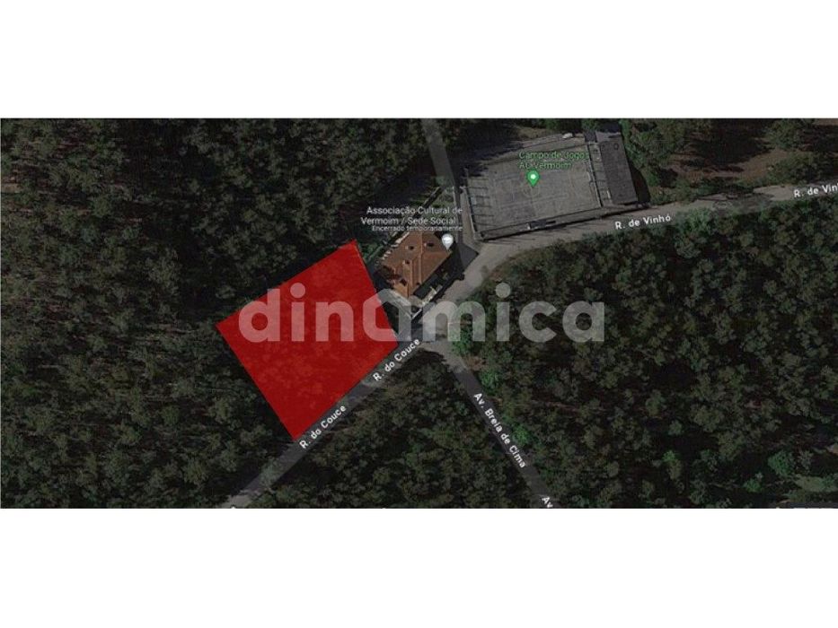 Terreno Venda Vila Nova de Famalicão