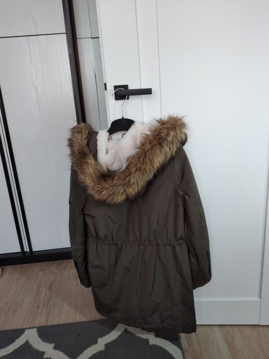 Kurtka damska - młodzieżowa .