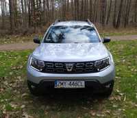 Dacia Duster Dacia Duster II