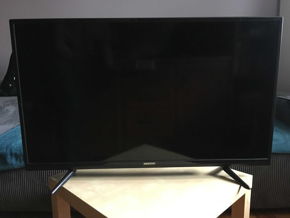 Telewizor 40" Manta LED 4004