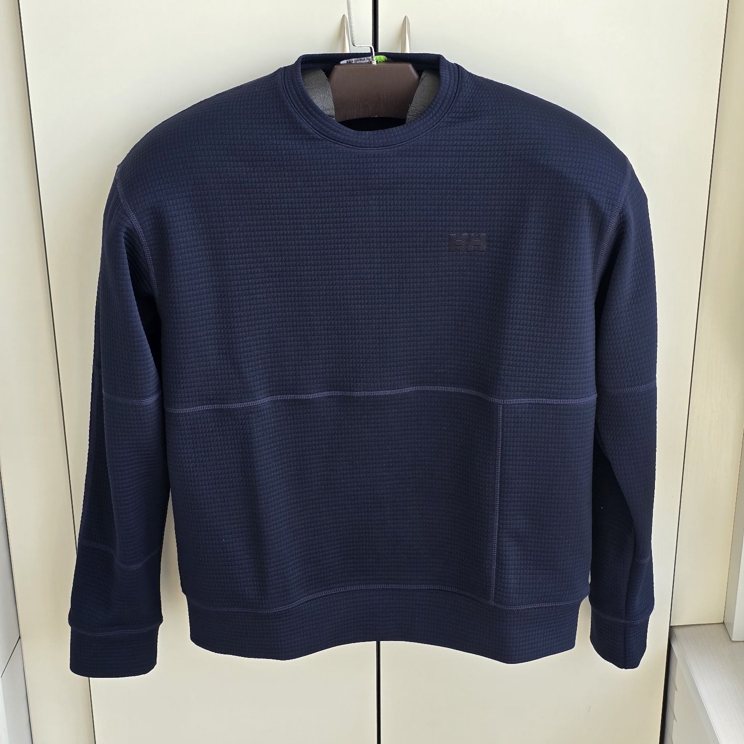 Чоловічий светр Helly Hansen | S | M | L | XL | ОРИГІНАЛ