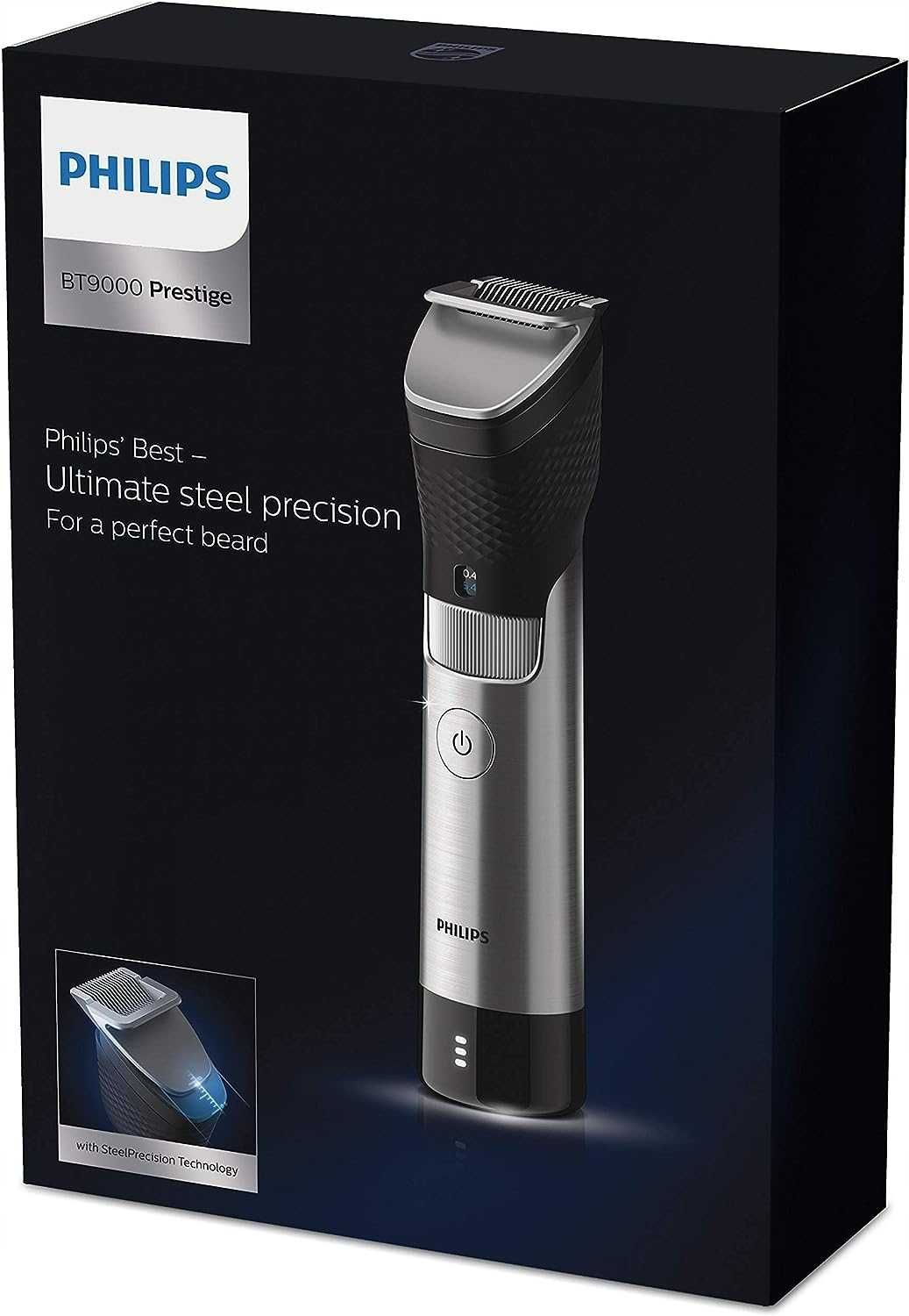 Trymer do Strzyżenia Brody PHILIPS BT9810/15 6016