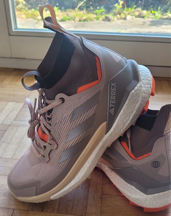 Adidas Terrex Free Hiker