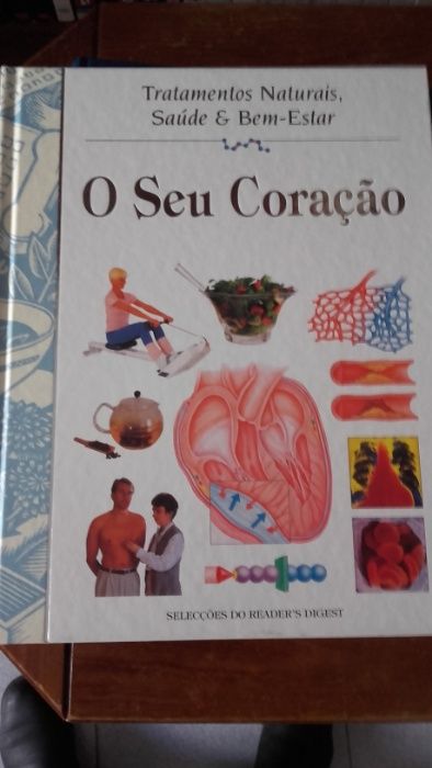 Livros das Selecções do Reader´s Digest  (4)