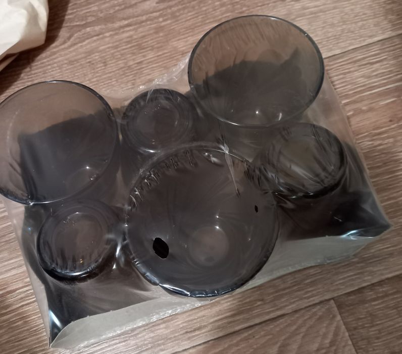 Набір столового посуду, Vereco, Франція