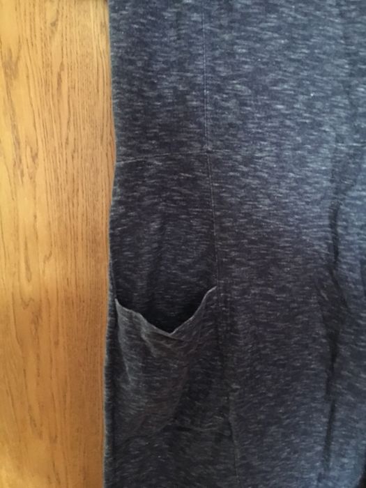 Sukienka XL bawełna ala jeans