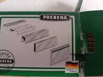 PREBENA Zszywki 35 mm ES-35 TYP90