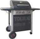 Grill gazowy Activa