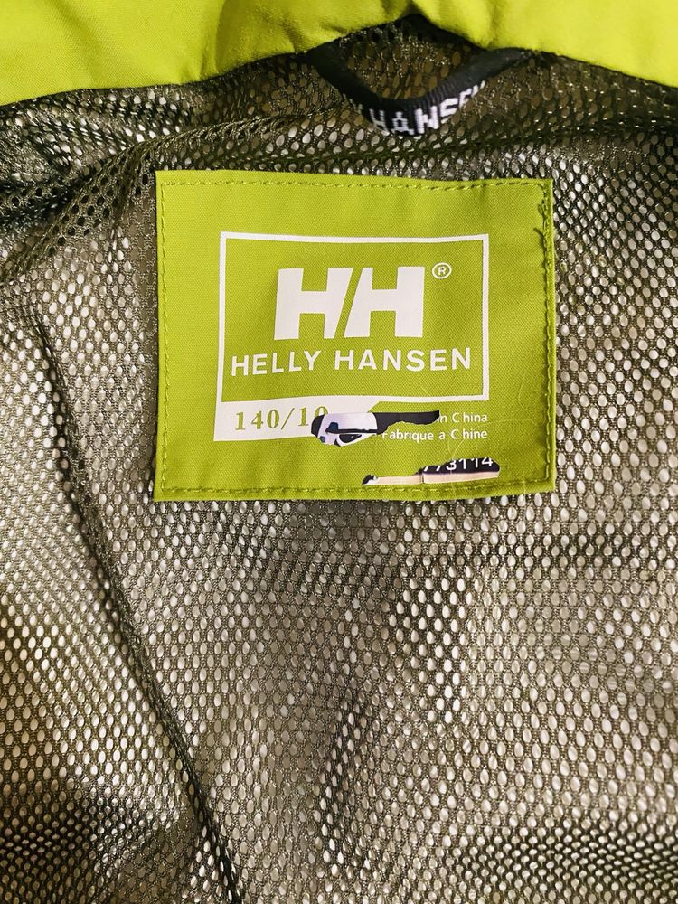 Куртка Helly Hansen(дитяча)