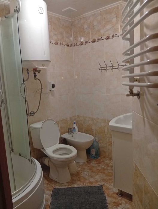 Здам кімнату в центрі міста