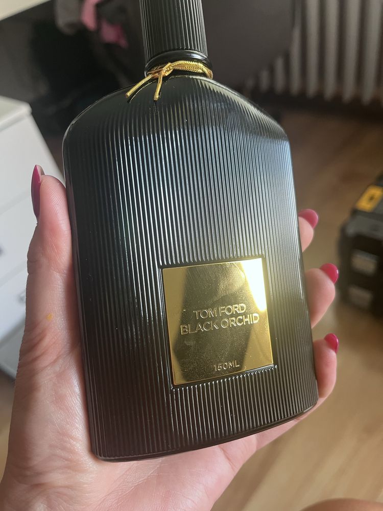 Tom ford black orchid 150ml