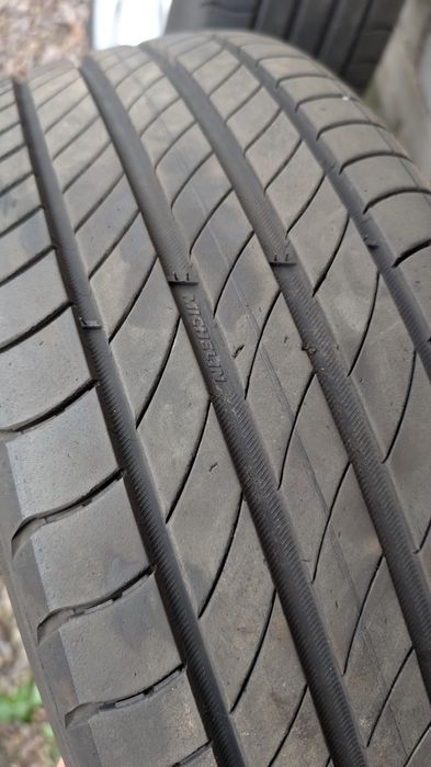 4x Koła Alu MINI Cooper 5x112 R16 6.5 J et 54 opony Michelin 2021 rok