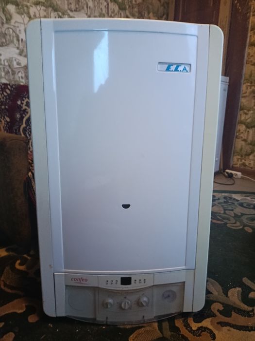 Продам газовий настінний котел