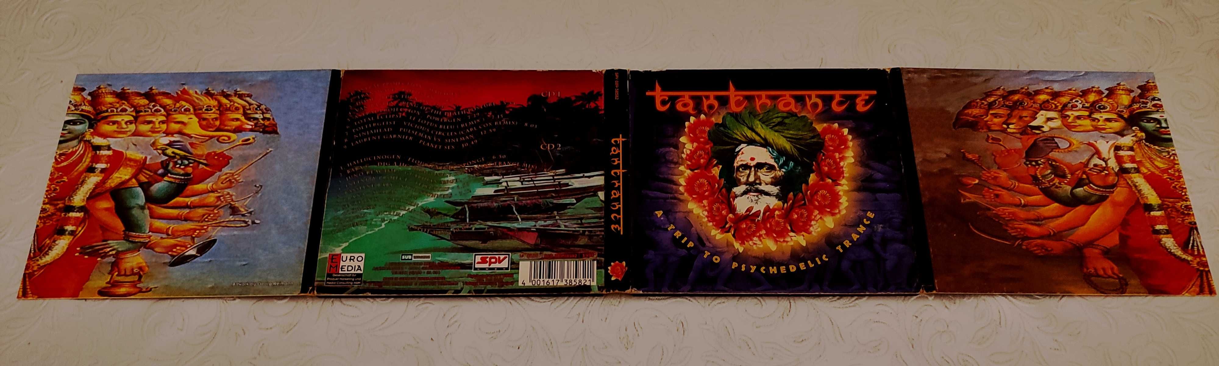 CD's Originais Vários
