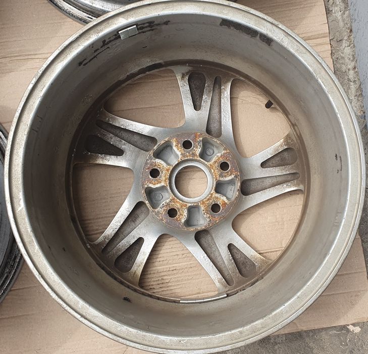 Диски r16 Mazda оригінал