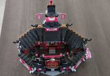 Sprzedam LEGO Ninjago 70670 Klasztor Spinj