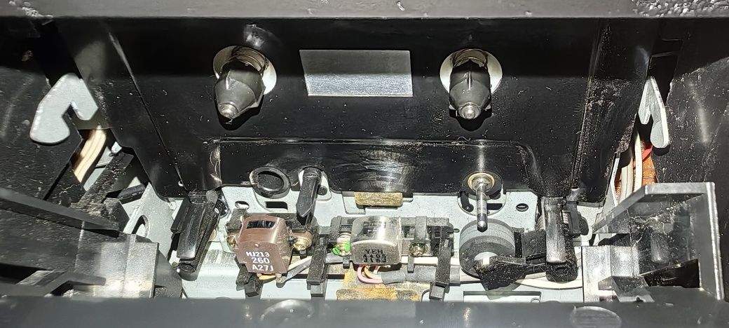 Комплект Sherwood RX-1010/DS-3010C/CD-3020C