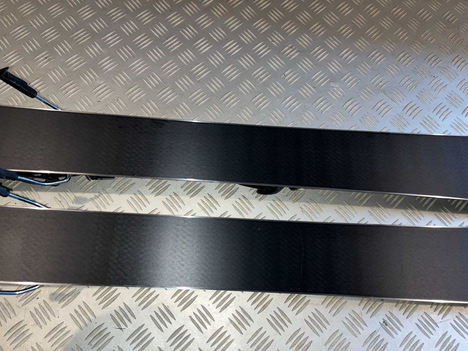 Narty ROSSIGNOL EXPERIENCE 82 CA 158 cm Rocker 2024 !