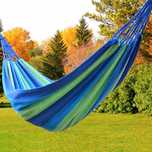 HAMAK DWUOSOBOWY 220X150 CM +worek ( jm) nowy