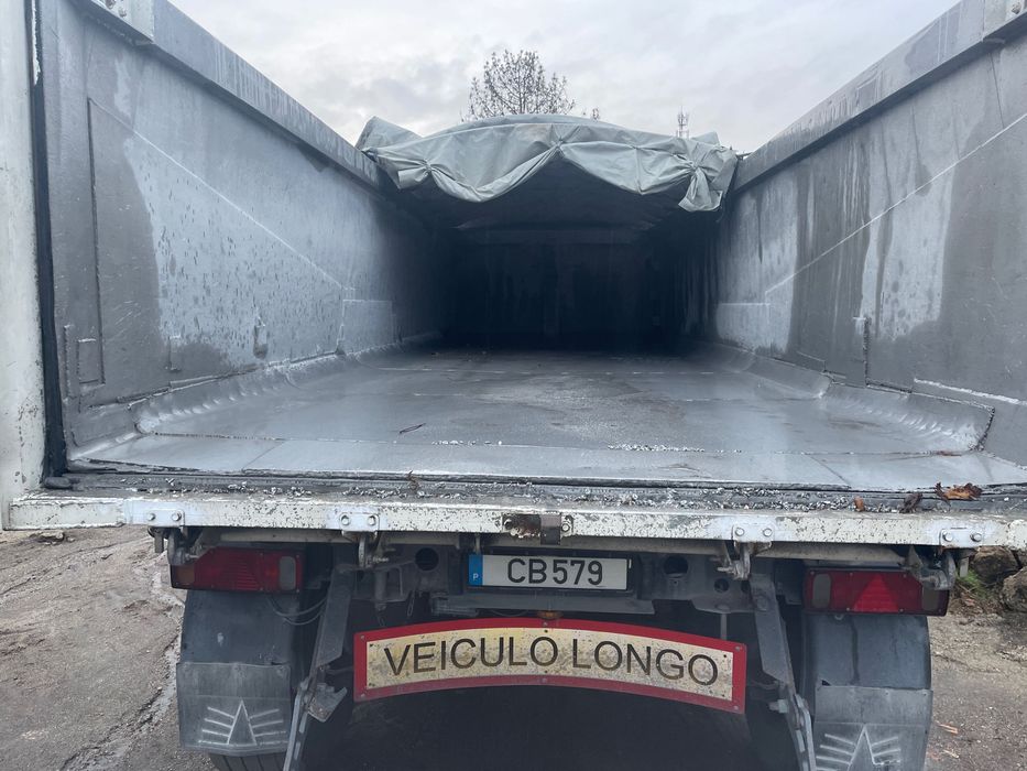 Trator Man banheira Schmitz