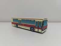model kultowego jelcz PR 100 Berliet Model kartonowy. W latach 70 tych
