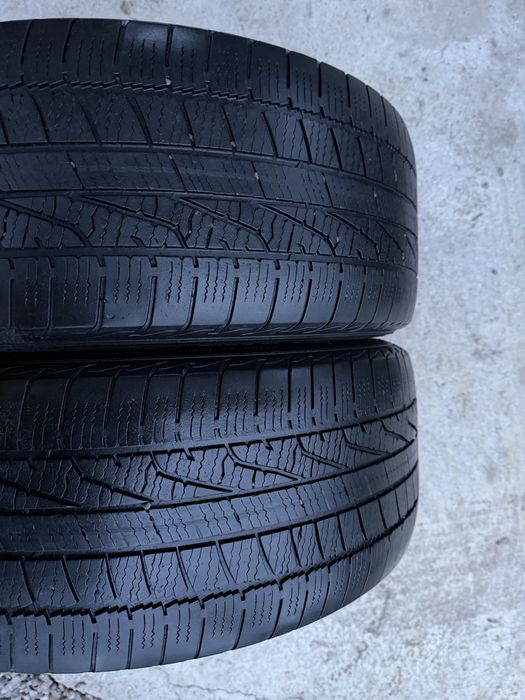 Зимові шини(резина) 255/50 R20 “GOOD*YEAR” Assurance - 2шт.