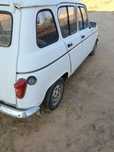Renault 4l 1108cc