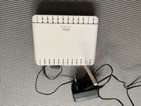 Router ZXV10 w300