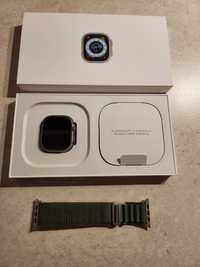 Apple Watch Ultra 49mm Okazja!