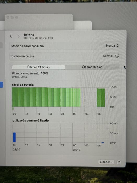 MacBook Pro 16” (2019) — i9 | 16 GB RAM | 1 TB SSD