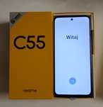 Realne C55 + gratisy