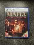 Mafia The Old Country PS5