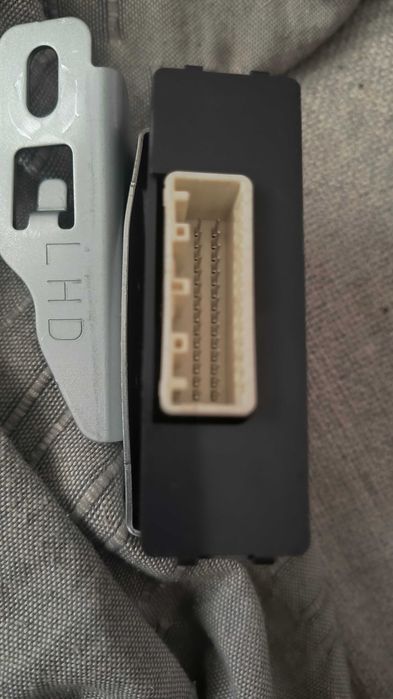 Sterownik moduł PDC Mazda 6 GH/GJ 2017 GRM8-67UU0