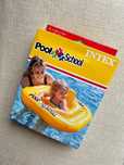 Boia piscina bebé (1-2 anos) INTEX