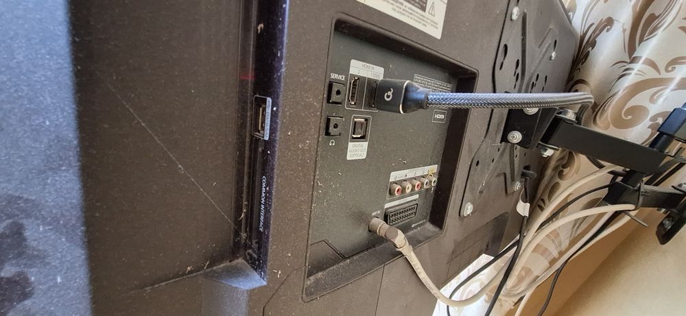 Samsung LED ue40eh5030w