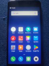 Смартфон Meizu M6 3/32