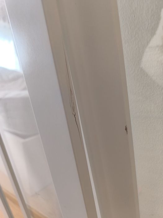 Portas armário IKEA