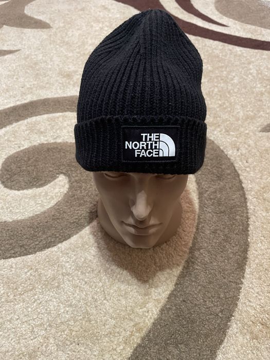 Шапка зимова carhartt,tnf,stussy