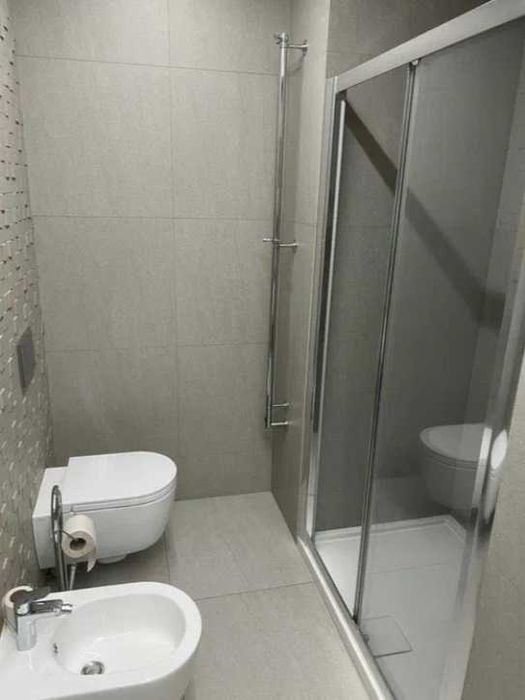 Видовая!Элитная!Шикарная!3комн.квартира,135м2,ЖК Авантаж,м.НаучнаяCB