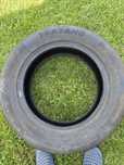 Opony zimowe 225/60 R17