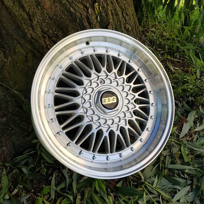 Диски НОВІ BBS R17 5x120 BMW F25 F30 E90 E84 E39 E60 E46 3 5 БМВ р17