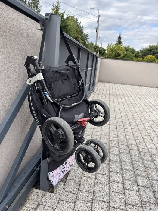 Wózek Snap Vaco Baby 3