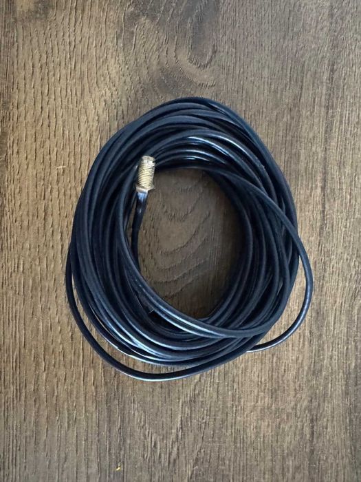 Cabo para extenção wifi 15 metros
