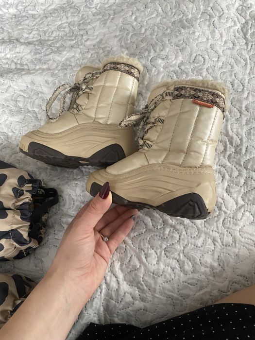 Комбінезон на дівчинку hm