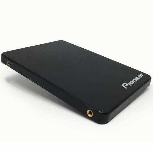 SSD диск Pioneer 512gb 2.5 Sata3 TLC Flash Internal Solid State Drive