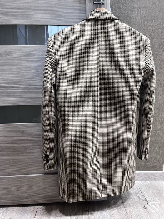 Піджак Zara блейзер пальто