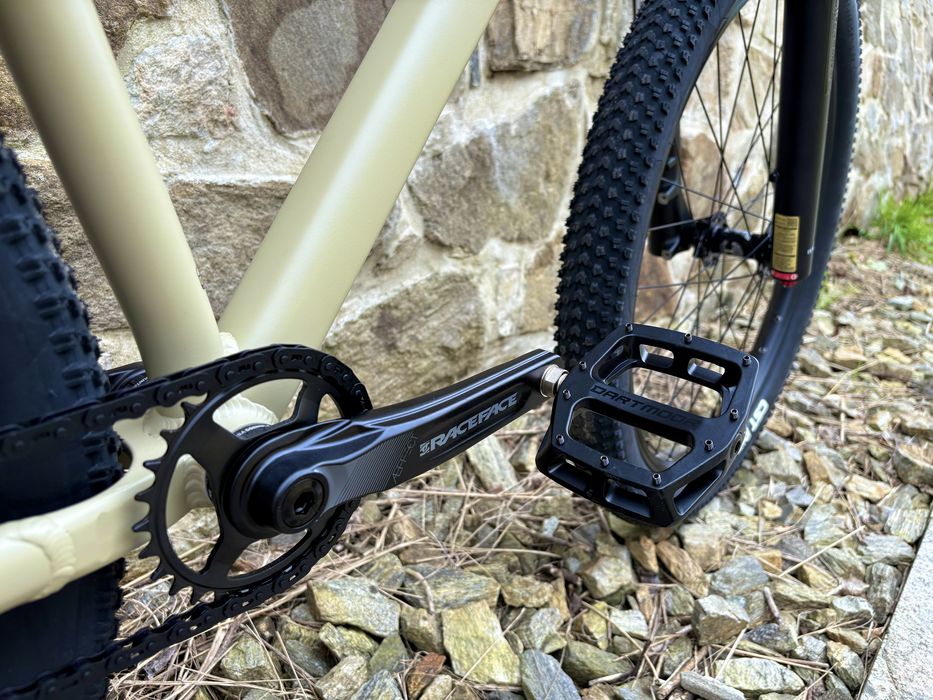 PROMOCJA NOWY Rower Dirt Dartmoor Two6Player Pro, Gwarancja, 26player