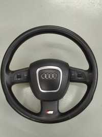 Audi A4 B7 - volante S-line